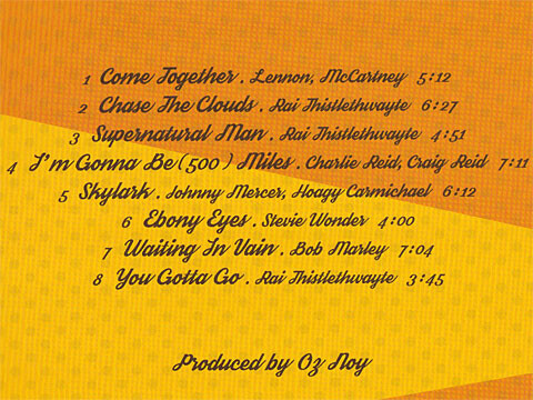 OzNoy