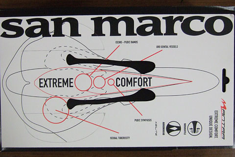 San Marco MANTRA