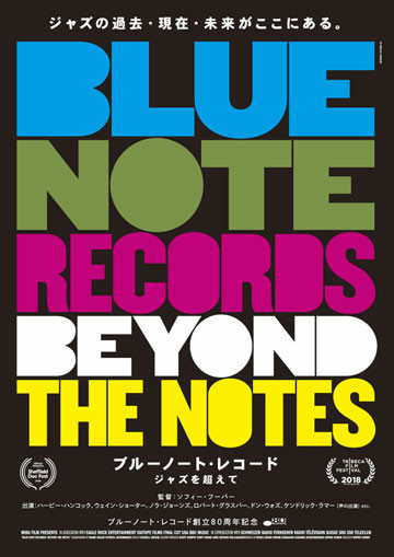 bluenote