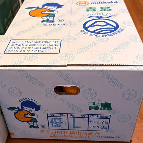 Mikkabi