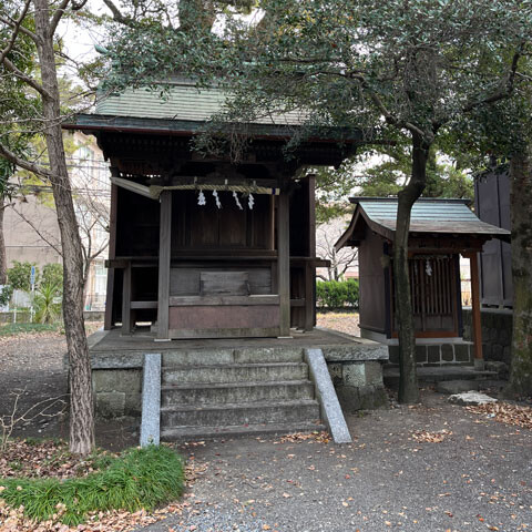 Shizuoka