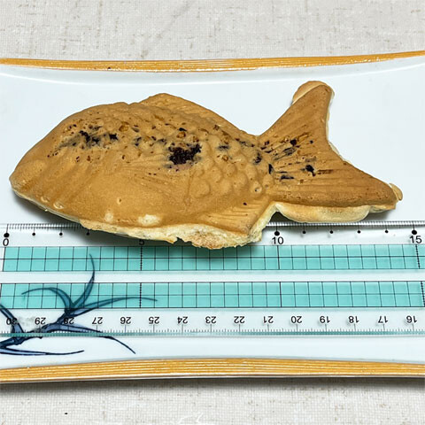 Taiyaki