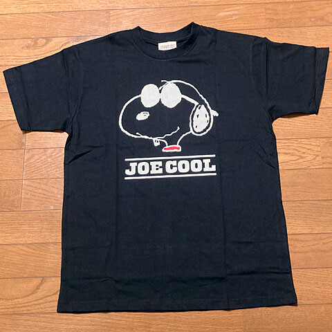 SNOOPY