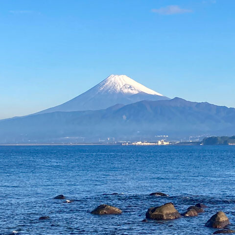 NishiIzuSkyline