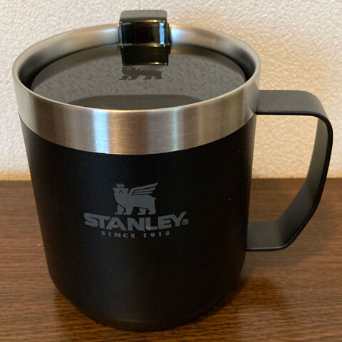 STANLEY