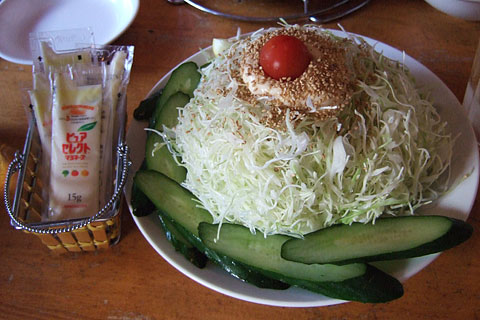 焼肉一本屋17