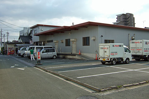 焼肉一本屋22