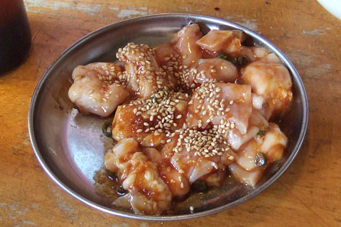 焼肉一本屋23