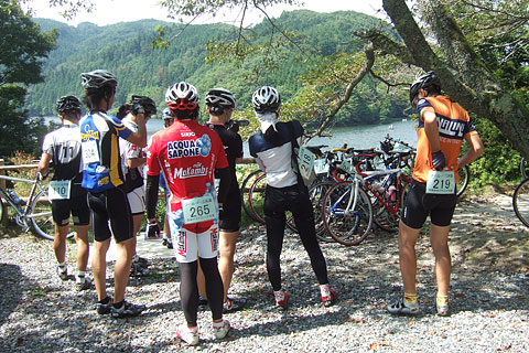 ツール・ド・三河湖