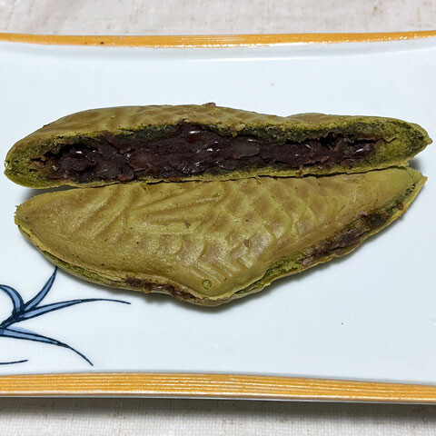 an_taiyaki