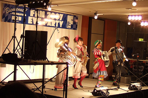 FBM2007
