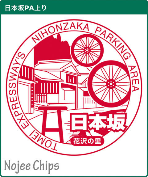 DigitalHighwayStamp