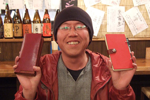 モヒカン