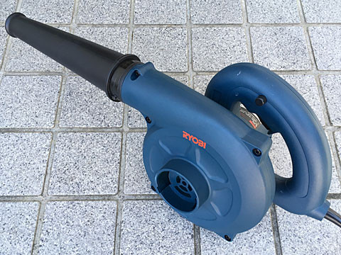 RYOBI