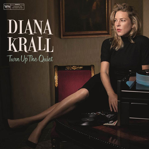 DianaKrall