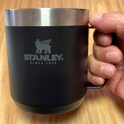 STANLEY