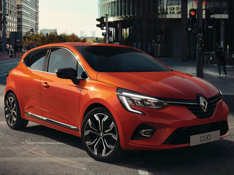 新型ルーテシア5 R S Line Tce100 5mtが良いなぁ Nojee Chips