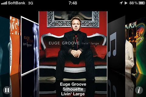 EugeGroove