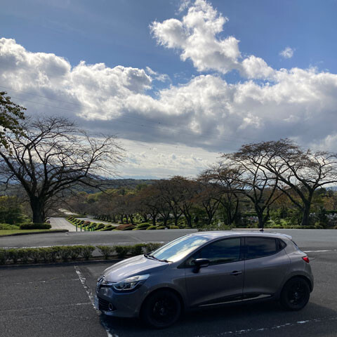 FujisanSkyline