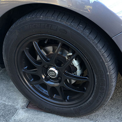 wheel