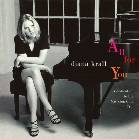 Diana Krall