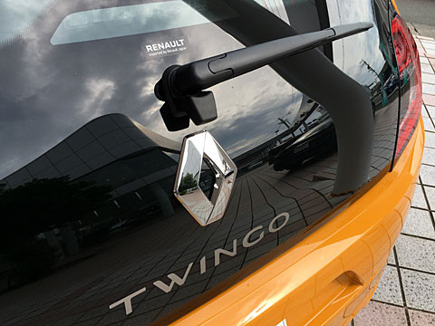 TWINGO