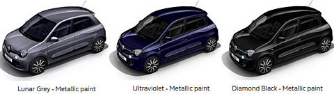 TWINGO