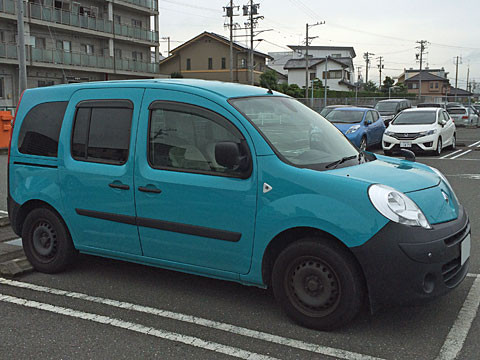 kangoo