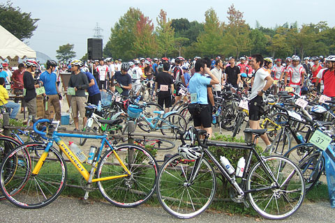 ツール・ド・三河湖