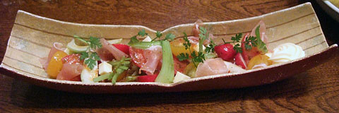 よりん菜