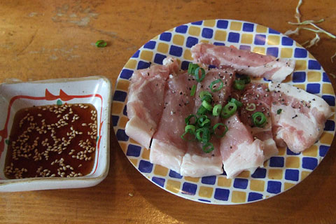 焼肉一本屋19
