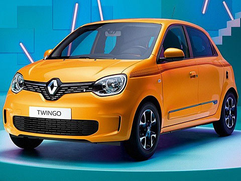 トゥインゴ マイナーチェンジと限定車ルコックスポルティフ Nojee Chips トゥインゴ マイナーチェンジと限定車ルコックスポルティフ Nojee Chips