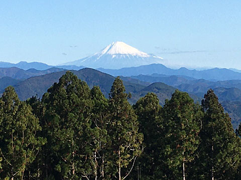awagatake