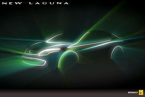 New Laguna