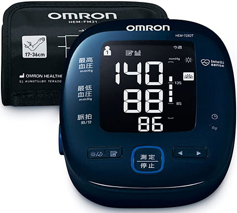 OMRON