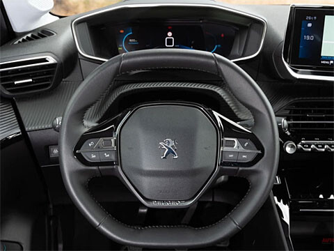 peugeot208