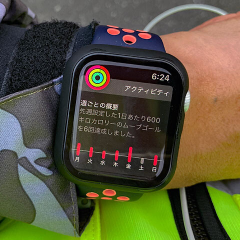 AppleWatch