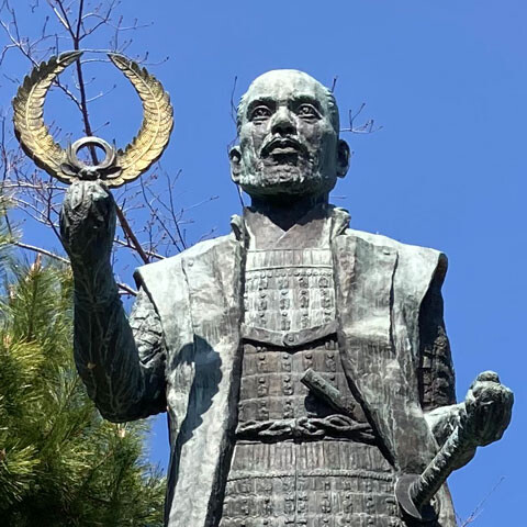 hamamatsu-jyo
