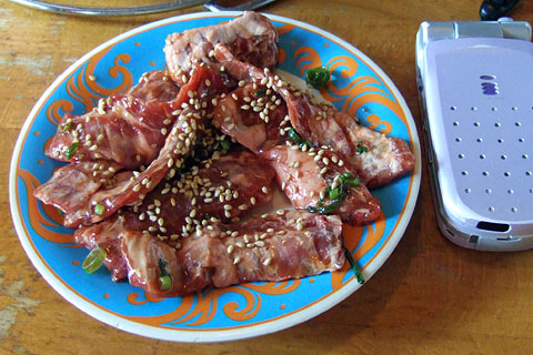 焼肉一本屋03