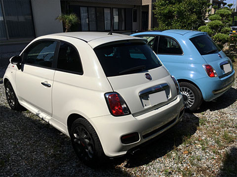 500S
