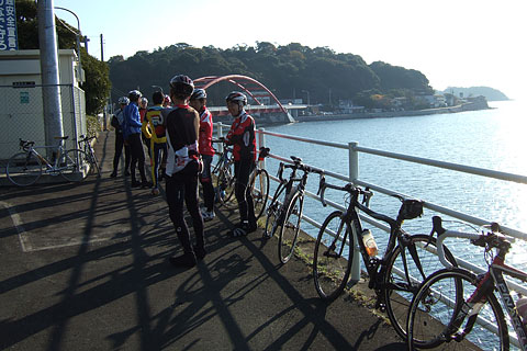 ショートサイクリング