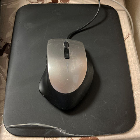 MousePad