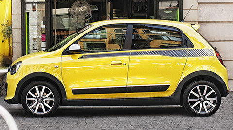 TWINGO