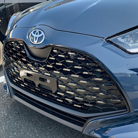 Yaris
