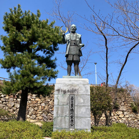 hamamatsu-jyo