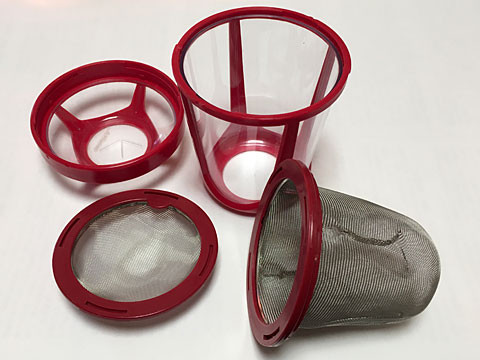 コーヒーが100円ショップの218円で劇的に変わる Nojee Chips