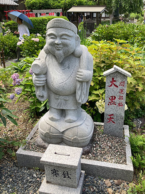 honsyoji