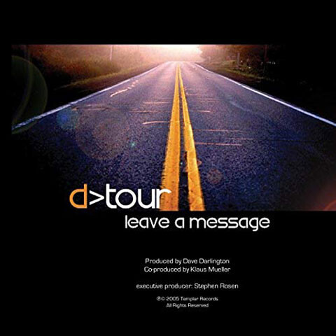 D>tour