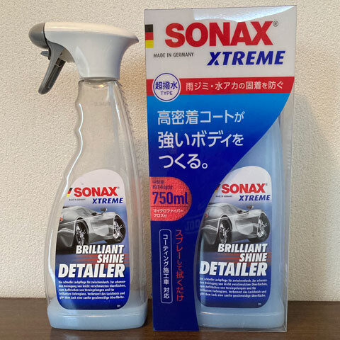 SONAX