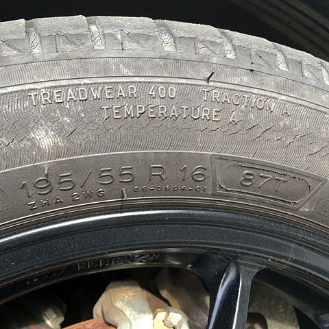 tire